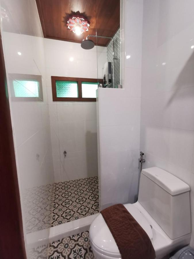 פראה Baanthep Antique Homestay מראה חיצוני תמונה