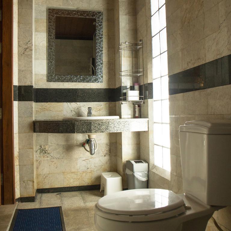 פראה Baanthep Antique Homestay מראה חיצוני תמונה